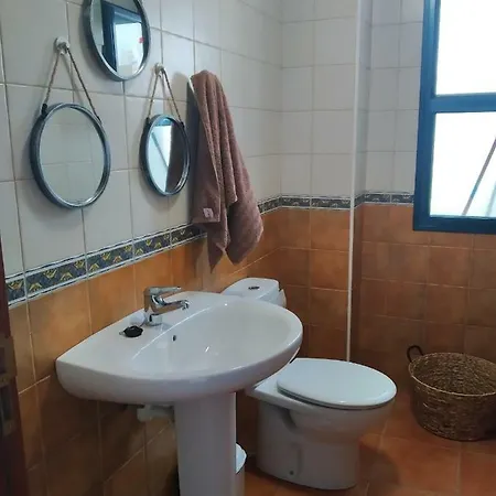 Apartamento Vista Graciosa Famara