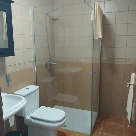 Apartamento Vista Graciosa Famara