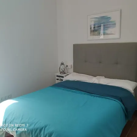 Apartamento Vista Graciosa Apartment *