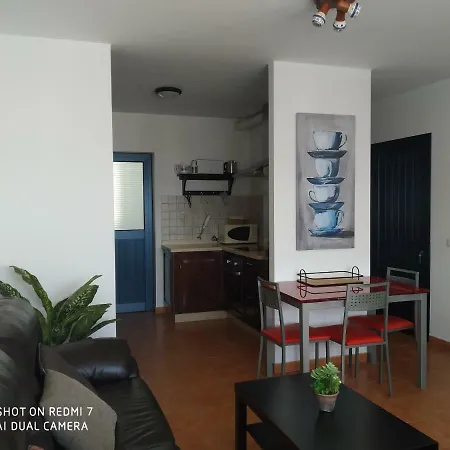 Apartamento Vista Graciosa *