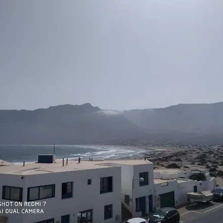 Apartamento Vista Graciosa * Famara
