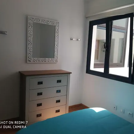 Apartamento Vista Graciosa Apartment *