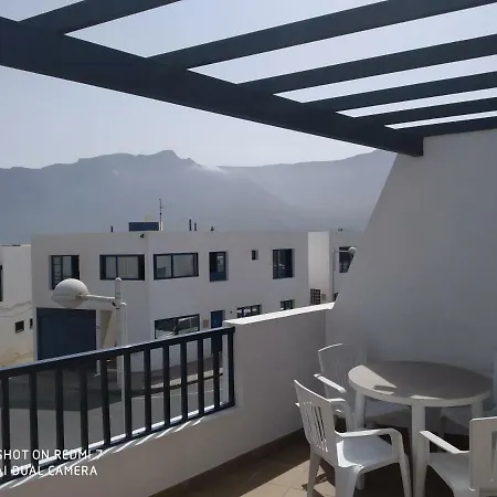 Apartment Apartamento Vista Graciosa